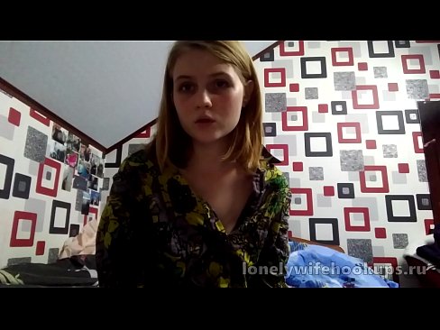 ❤️ Giovane studentessa bionda dalla Russia ama i cazzi più grandi. ️ Super sessoal it.centr-klassiki.ru ❌