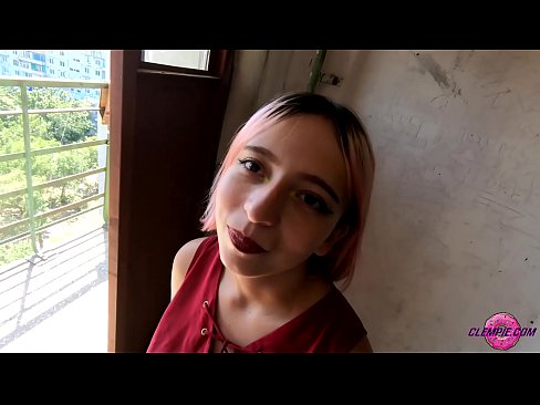 ❤️ Studentessa sensuale succhia uno sconosciuto nell'Outback - Sborra sulla sua faccia ️ Super sessoal it.centr-klassiki.ru ❌